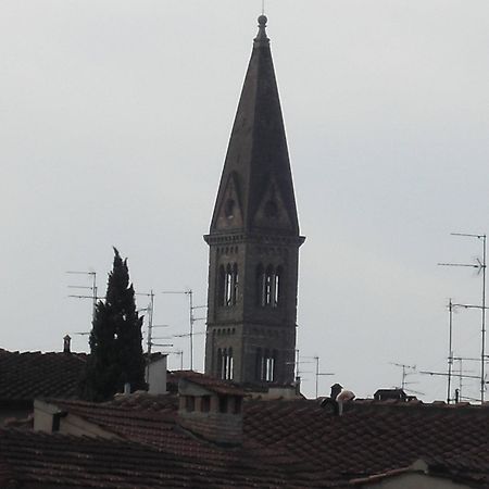 Soggiorno Venere Florence Exterior photo
