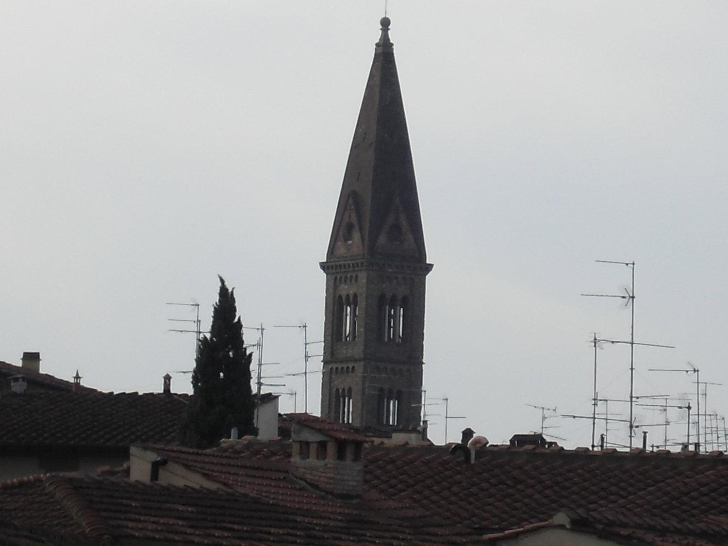 Soggiorno Venere Florence Exterior photo
