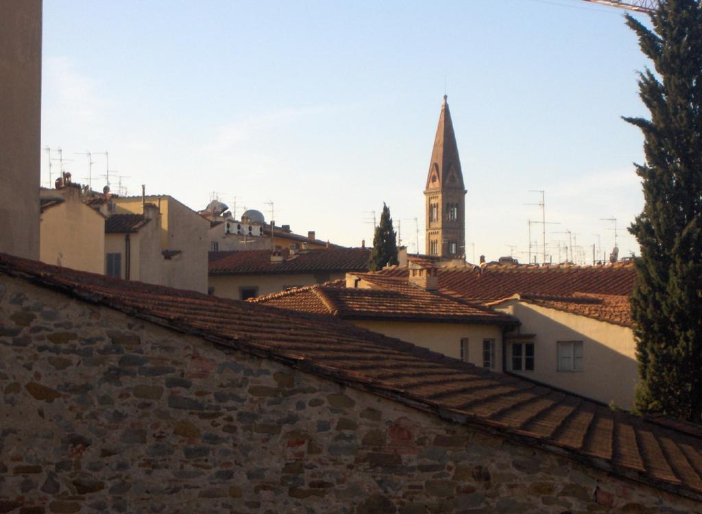Soggiorno Venere Florence Exterior photo